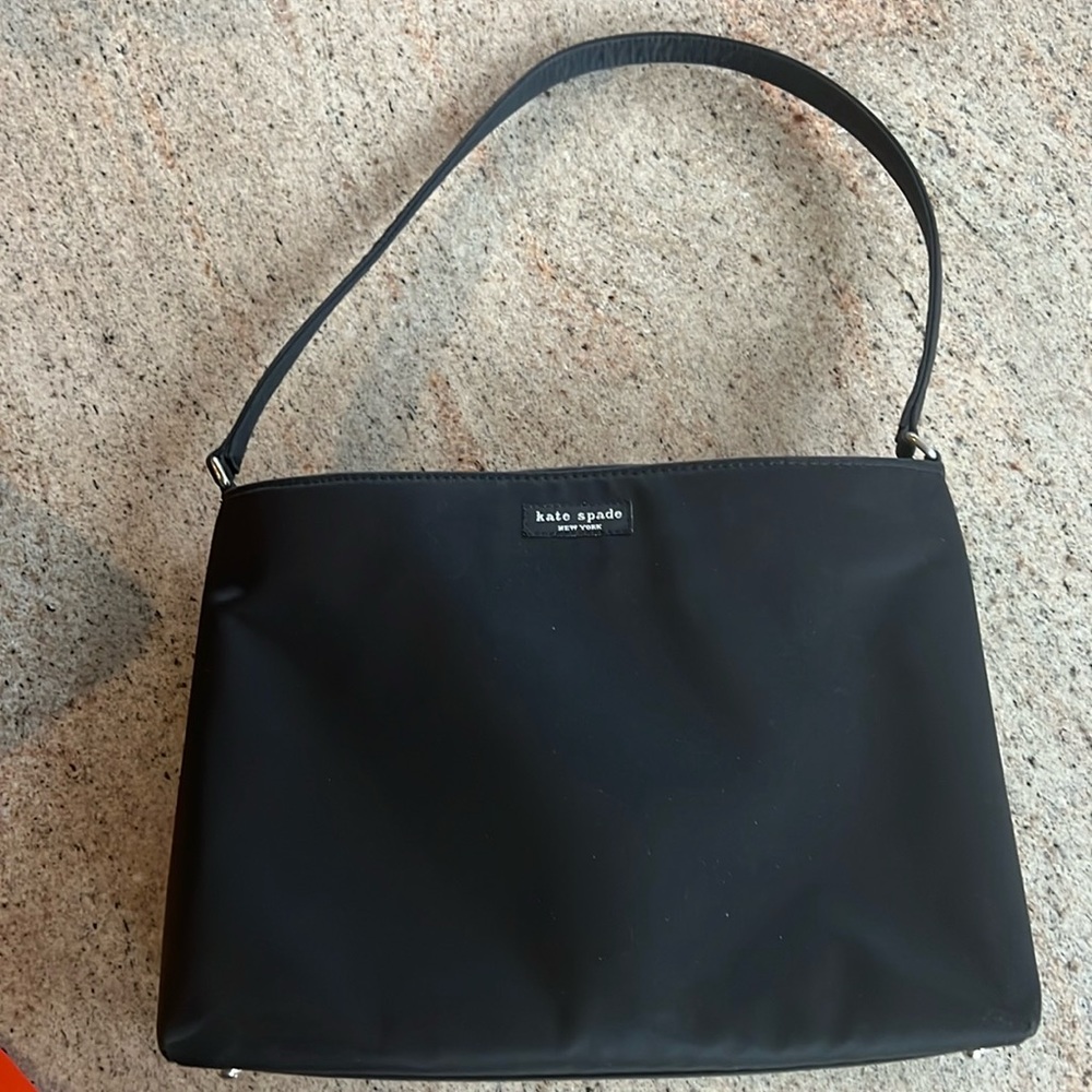 Kate Spade nylon bag